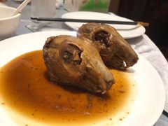 -老爷庙风味美食府(魏都大道店)