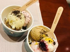 -洲际酒店·地平线全日餐厅HORIZON CAFÉ