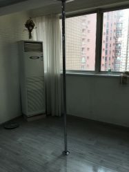 -柯宏＆雅婷塑形钢管舞蹈