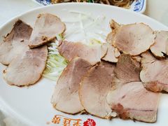 -李连贵熏肉大饼(世纪路店)