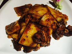 -绿茶餐厅(华联万柳店)