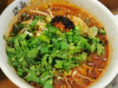 燥起来的火锅粉-搓火大都会(广安门总店)