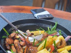 -旺爷砂锅·茶作(国贸城店)