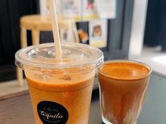 -Tequila Espresso(嘉善路店)