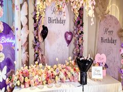 -PARFUM FLORAL花境法餐(南京首店)