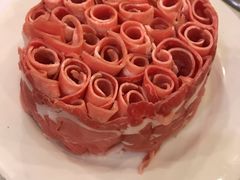 -八先生涮肉房(三里河店)