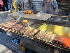 -明记牛杂(新马路分店)