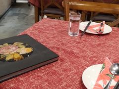 大堂-徐记私厨(半淞园路店)