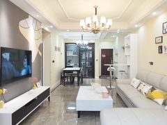 -索菲亚衣柜橱柜家具全屋定制(汶水红星店)