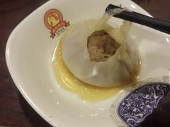 -芳婆糕团店(王府大街店)