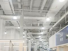 -山姆会员商店(亦庄创意生活广场店)