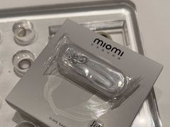 -miomi米欧米美瞳隐形眼镜(大兴荟聚店)