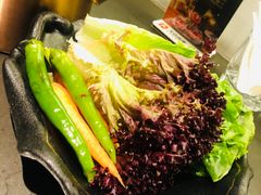 -芯元·碳烤熟成牛肉(经开店)