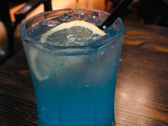 -The Cheebat 锌吧·Bistro(体育西店)