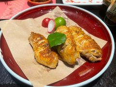 -大江户日本料理(吕厝店)