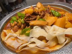-那拉提之疆·新疆菜(美院店)