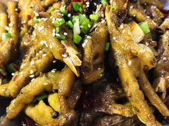 凤爪-小民大排档(马场角横路店)