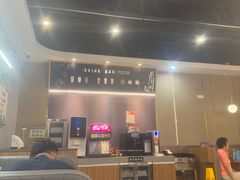 -萨莉亚意式餐厅(河东万达店)