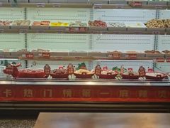 -每味每客·重庆麻辣烫(拓展大厦店)