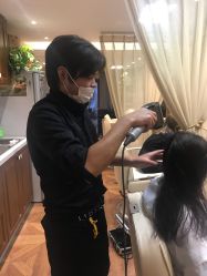 -Every Day Hair Studio