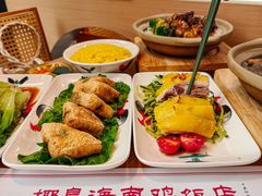 -椰皇鸡饭·烧味烧腊