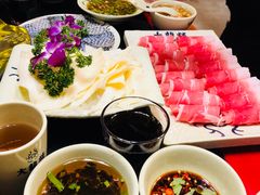 -大龙辣火锅·龙虾·烧烤(湖滨新天地店)