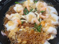 -绿茶餐厅(青岛城阳万象汇店)