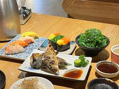 -赤稻·日式料理(禅城店)