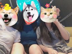 -极度沸点CLUB KTV(世贸中心店)