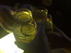 -ohbar live house(人广店)