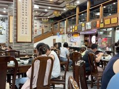 -红星光发煲仔饭(文海店)