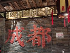 -小龙翻大江文化火锅(宽窄店)