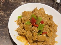 -郑喜旺烧烤(郑州总店)