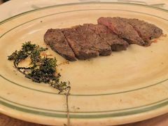 法式香煎牛排-福楼法餐厅FLO