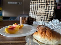 -Let's Taipei 非常烘焙(太古里店)