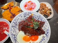 -阿大排档(长春这有山店)