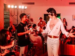 -Popcorn Club爆米花英语社交俱乐部