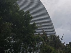 -三亚亚特兰蒂斯度假区