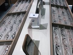 -无界眼镜MaxLess(滨江星光大道店)