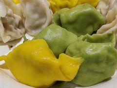 -金谷园饺子·烧烤(人大总店)
