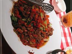 -西贝(六里桥旗舰店)