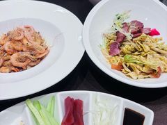 -全聚德(上海首店浦东店)