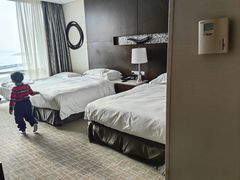 -青岛海尔洲际酒店