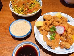 -林四喜·闽南传家菜(鼓浪屿店)