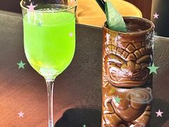 -鸡尾酒实验室酒吧(隆礼路店)