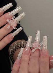 -LILY NAILS美甲美睫