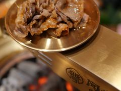 -闻老头·菊花炭烤肉(佛山首店)
