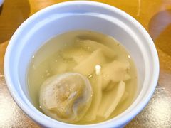 -三凤酒家·百年无锡菜(清扬茂业店)