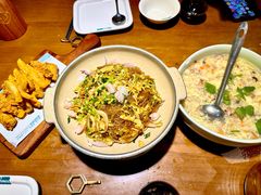 -坤记味道(新华城市广场店)