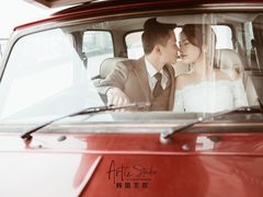 -韩国艺匠ARTIZ STUDIO(长沙店)